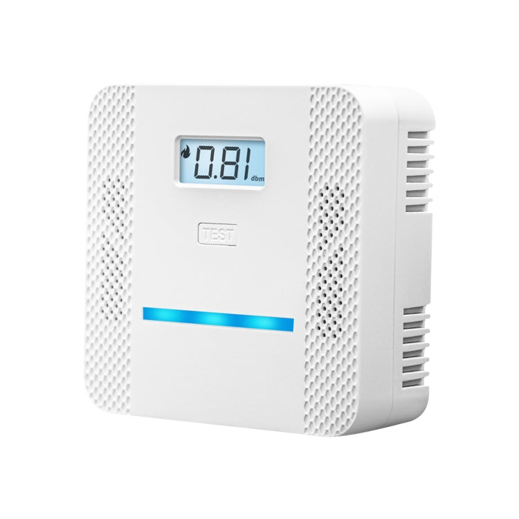 XY-S510COM 2 in 1 Carbon Monoxide Smoke Composite Alarm Detector without Battery XY-S510COM 2 in 1 Carbon Monoxide Smoke Composite Alarm Detector without Battery
